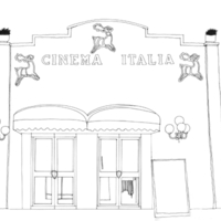 Cinema Italia