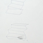 as yet untitled (Stairs)