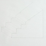 as yet untitled (Stairs)