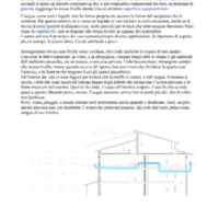 Il Respiro di uno spazio / Livella il cielo